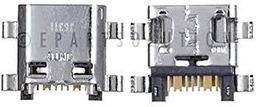 [J7NEO-CP] CHARGING PORT COMPATIBLE FOR SAMSUNG J3 EMERGE J327 2017 / J7 J700 2015 / J7 J710 2016 / J7 J727 2017 / J2 J200 2015 / (PREMIUM)