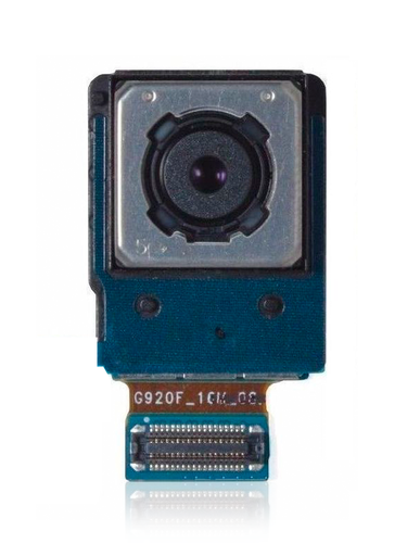 [S6EDGE-BACKCAM] BACK CAMERA COMPATIBLE FOR S6 EDGE PREMIUM