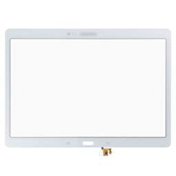 [TAB-10.1-TOUCH-W] DIGITIZER COMPATIBLE FOR SAMSUNG TAB S 10.5" / T800 / T805 WHITE PREMIUM