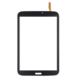 [T310-TOUCH-B] DIGITIZER COMPATIBLE FOR SAMSUNG TAB 3 8.0 / T310 / T311 / BLACK PREMIUM