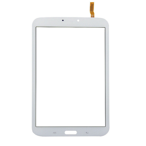 [T310-TOUCH-W] DIGITIZER COMPATIBLE FOR SAMSUNG TAB 3 8.0 / T310 / T311 / WHITE PREMIUM