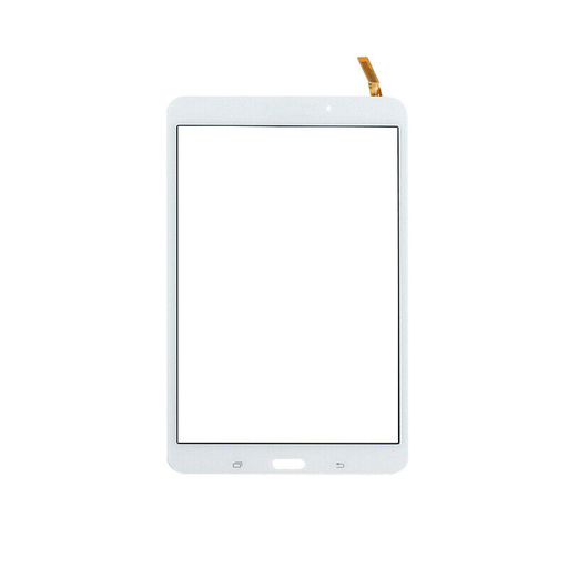 [T337-TOUCH-w] DIGITIZER COMPATIBLE FOR SAMSUNG TAB 4 8.0" / T337 / T330 / T331 WHITE PREMIUM