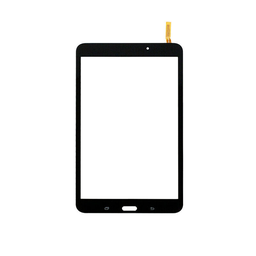 [T337-TOUCH-B] DIGITIZER COMPATIBLE FOR SAMSUNG TAB 4 8.0" / T337 / T330 / T331  BLACK PREMIUM