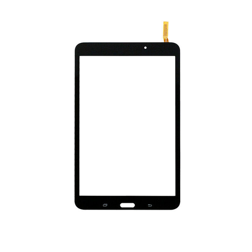 [T337-TOUCH-B] DIGITIZER COMPATIBLE FOR SAMSUNG TAB 4 8.0" / T337 / T330 / T331  BLACK PREMIUM