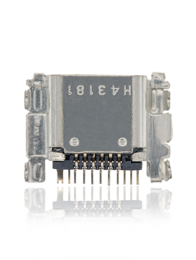 [T337-CP-DOCK] CHARGING PORT COMPATIBLE FOR SAMSUNG TAB 4 SM-T337A T331 T335T337V T337T T330 / TAB 4 10.1'' T530 / TAB PRO 8.4'' 3G T325 T321 DOCK SOLDERING REQUIRED (PREMIUM)