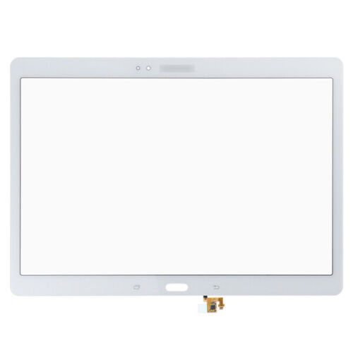 [T800-TOUCH-W] DIGITIZER COMPATIBLE FOR SAMSUNG TAB S 10.5" / T800 / T805 WHITE PREMIUM