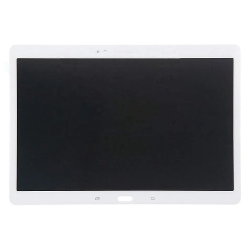 [T800-LCD-W-PREMIUM] LCD ASSEMBLY (COMPLETE) COMPATIBLE FOR SAMSUNG TAB S 10.5" SM-T800 T807V PREMIUM WHITE COLOR