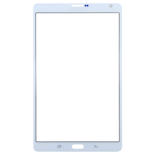 [T700-TOUCH-W] For Samsung Galaxy Tab S 8.4" T700 Digitizer Touch - White