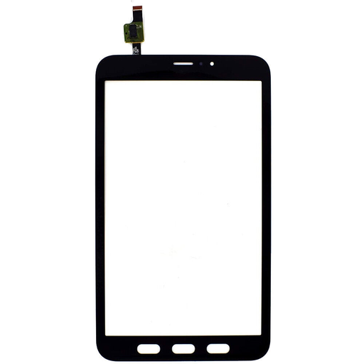 [T390-TOUCH-B] DIGITIZER COMPATIBLE FOR SAMSUNG TAB ACTIVE 2 8.0 WIIF T390 BLACK PREMIUM