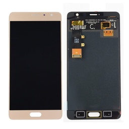 [REDMI-PRO-LCD-W-PREMIUM] LCD ASSEMBLY WITHOUT FRAME COMPATIBLE FOR XIAOMI REDMI PRO PREMIUM WHITE COLOR