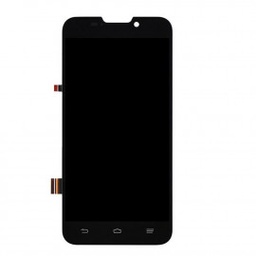 [N9810-LCD-B-PREMIUM] LCD ASSEMBLY WITHOUT FRAME COMPATIBLE FOR ZTE VITAL N9810 PREMIUM BLACK COLOR