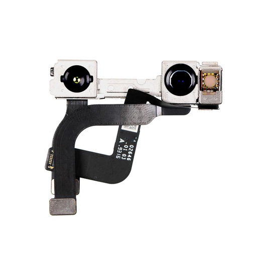 [IP12-FRONTCAM] FRONT FACING CAMERA MODULE FLEX CABLE COMPATIBLE FOR IPHONE 12 (PREMIUM)