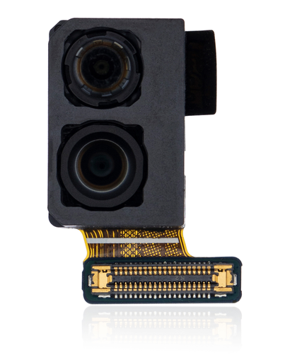 [S10P-FRONTCAM-F] FRONT CAMERA COMPATIBLE FOR SAMSUNG S10 PLUS N975F EUROPE VERSION (PREMIUM)