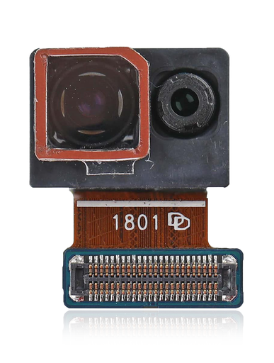 [S9-FRONTCAM-F] FRONT CAMERA COMPATIBLE FOR SAMSUNG S9 G960 , G960F EUROPE VERSION (PREMIUM)