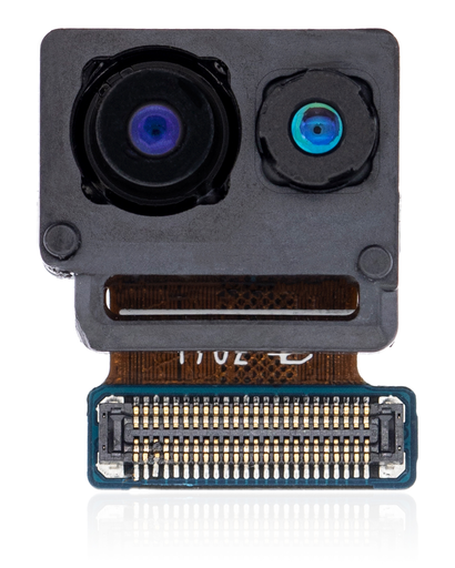 [S8-FRONTCAM] FRONT CAMERA COMPATIBLE FOR SAMSUNG S8 / G950F , A950A , G950T , G950V , G950P , G950U , G950T , G950U1 , G950W , G9500 , G950N US VERSION (PREMIUM)