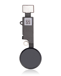 [IP7-8P-HB-U-B] HOME BUTTON SOLUTION COMPATIBLE FOR IPHONE 7 / P PLUS / 8 / 8 PLUS / SE 2020 / ( NO BLUETOOTH REQUIRED) BLACK PREMIUM